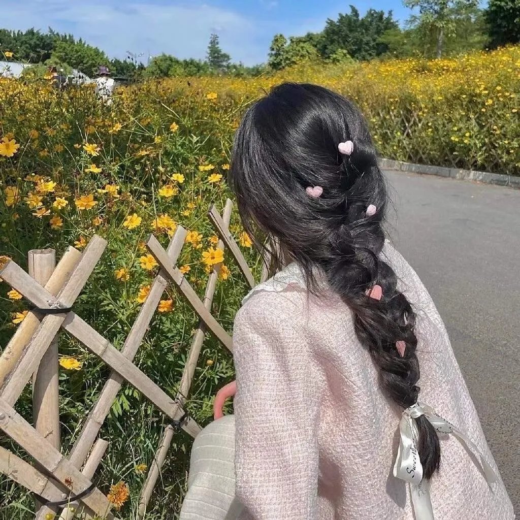 儿女绕心间